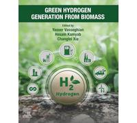 Green Hydrogen Generation from Biomass: Biohydrogen As a Renewable Energy Source