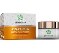 Green Idea Astaxanthin crema nutriente viso per pelli mature 50 ml