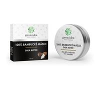 Green Idea Shea Butter burro di karité 50 ml