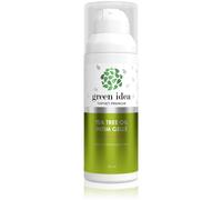 Green Idea Tea Tree Oil gel detergente delicato per le parti intime 50 ml