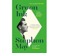 Green Ink: THE TIMES 'Fascinating' Books To Look Out For 2025
