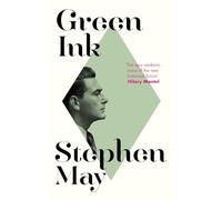 Green Ink : THE TIMES 'Fascinating' Books To Look Out For 2025