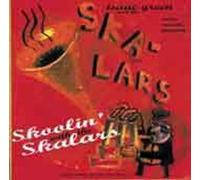 Green,Isaac & Skalars - Skoolin' With the Skalars