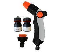 Green>it® Set Pistola Doccia - 4 Pezzi - Soft