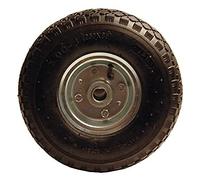 Green>it Wheel Air Rubber 3.00x4 Plate Rim 250 kg