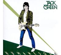 Green, Jack - Humanesque