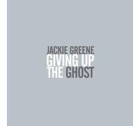 Green Jackie - Giving Up The Ghost