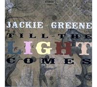 Green Jackie - Till The Light Comes