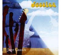 GREEN, JEFF - JESSICA