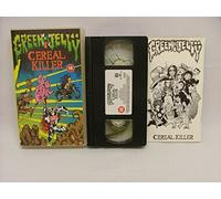 Green Jelly - Cereal Killer