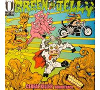 Green Jelly - Cereal Killer (Original Soundtrack)