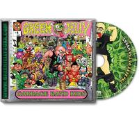 Green Jellÿ Garbage Band Kids (CD) Album