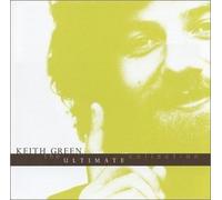 Green, Keith - Ultimate Collection (CD & DVD) by Green, Keith (2002) Audio CD