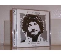 Keith Green Ministry Years Vol. 1 (CD)