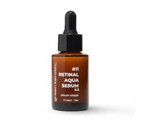Green Keratin - #11 Retinal Aqua Serum, 30 ml (0,1%)