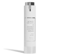 Green Keratin - Double Copper plasma - Siero per il viso, 50 ml