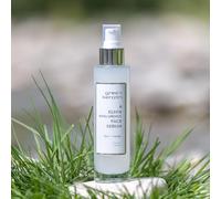 Green Keratin - ELMW Acido Ialuronico - Siero Viso, Originale - 100ml