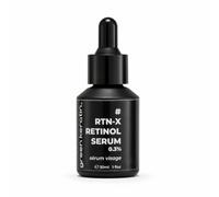 Green Keratin - RTN-X™ Siero Longevità al retinolo incapsulato, 30 ml