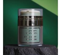 Green Keratin - THE GLIFT, Maschera per il contorno occhi, 30 ml