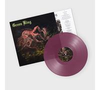 Green King Hidden Beyond Time (Vinyl LP)