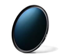 GREEN.L Filtro ND100000 da 77 mm, sottile 16,6 stop a densità neutra fissa ND filtro 77 mm per obiettivo fotocamera