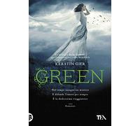 Green. La trilogia delle gemme