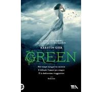 Green. La trilogia delle gemme