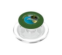 Green Lakes State Park, Stato di New York, Vita sul lago PopSockets PopGrip per MagSafe