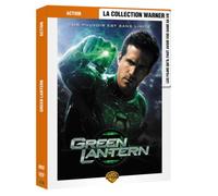 Green lantern