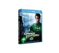 Green lantern