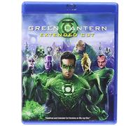 Green Lantern