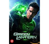 Green lantern