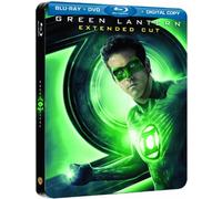 Green Lantern