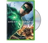 Green Lantern – Warner Bros.
