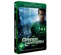 Green lantern