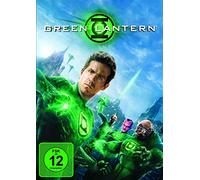 Green Lantern (DVD) Ryan Reynolds Blake Lively Peter Sarsgaard Mark Strong