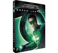 Green lantern