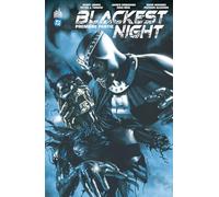 Green Lantern : Blackest Night (2009) T1
