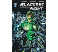Green Lantern : Blackest Night (2009) T2