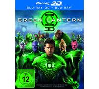 Green Lantern (+ Blu-ray)