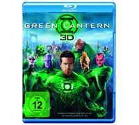 Green Lantern (+ Blu-ray)