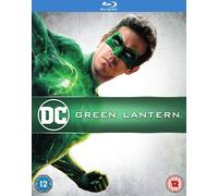 Green Lantern [Edizione: Regno Unito] [Edizione: Regno Unito]
