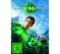 Green Lantern (DVD) Ryan Reynolds Blake Lively Peter Sarsgaard Mark Strong