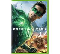 Green Lantern DVD (2011) - Ryan Reynolds,Blake Lively, Peter Sarsgaard, Mark St