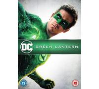Green Lantern (DVD) Angela Bassett Blake Lively Jay O. Sanders Jon Tenney