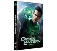 Green lantern (DVD) Ryan Reynolds Martin Campbell Blake Lively
