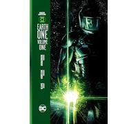 Corinna Bechko Gabriel Hardman Green Lantern (Copertina rigida)