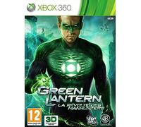 Green Lantern [Edizione: Francia]