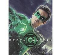 Green Lantern [Edizione: Stati Uniti]