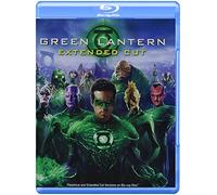 Green Lantern [Edizione: Stati Uniti]